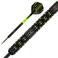 Winmau Dartpfeile MvG Adrenalin Steeldart