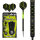 Winmau Dartpfeile MvG Adrenalin Steeldart