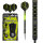 Winmau Dartpfeile MvG Adrenalin Steeldart