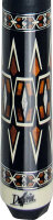 Poolbillard Queue Cue Dufferin High Class DHC-Serie