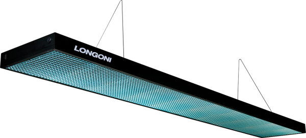Billard Langfeldleuchte Norditalia Compact LED - in verschiedenen Größen