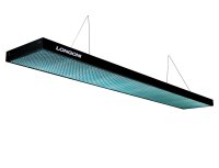 Billard Langfeldleuchte Norditalia Compact LED - in verschiedenen Größen