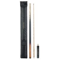 Snooker Queue Cue Set Robertson R-Serie