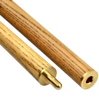 Snooker Queue Cue Set Robertson R-Serie