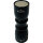 John West Tip Tool 3-in-1 Schwarz - Shaper, Scuffer und Picker
