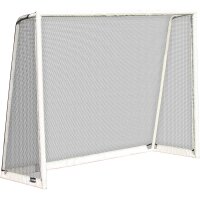 Charlsten Fußballtor World Cup (225x175x80 cm) -...