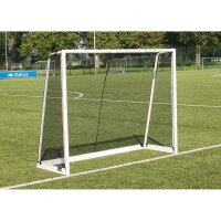 Charlsten Fußballtor World Cup (225x175x80 cm) -...