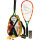 Speedminton Set S-600 - Perfekte Einführung in die schnellste Racketsportart
