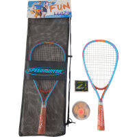 Speedminton Fun Set - Spaß für die ganze Familie