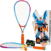 Speedminton Fun Set - Spaß für die ganze Familie