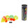 Speedminton Speedertube Mix Pack - 5-teiliges Set