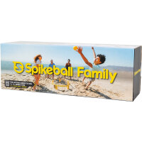 Spikeball Family Set - Spaß für die ganze Familie