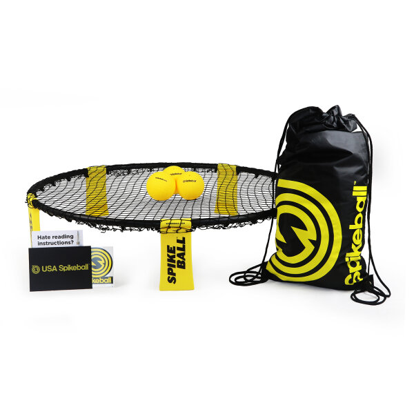 Spikeball Standard Set - Spaßiges und aktives Spiel