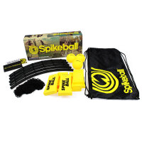 Spikeball Standard Set - Spaßiges und aktives Spiel