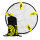 Spikeball Standard Set - Spaßiges und aktives Spiel