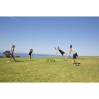 Spikeball Pro Set - Wettkampfqualität für Fortgeschrittene