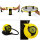 Spikeball Pro Set - Wettkampfqualität für Fortgeschrittene