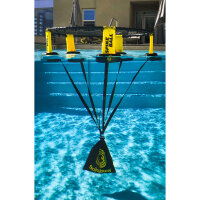 Spikeball Spikebuoy Set - Spielen im Wasser