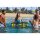 Spikeball Spikebuoy Set - Spielen im Wasser