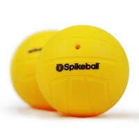 Spikeball Bälle 2er-Pack - Standardgröße