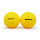 Spikeball Bälle 2er-Pack - Standardgröße