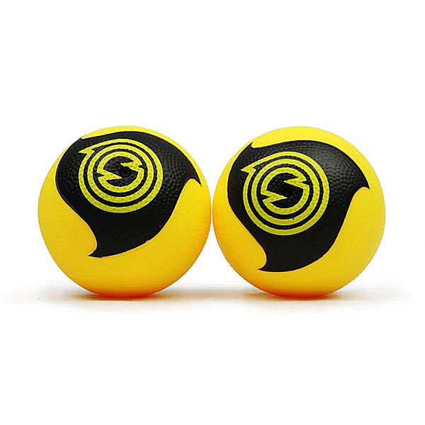 Spikeball Pro Bälle 2er-Pack - Optimale Ballkontrolle