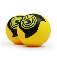 Spikeball Pro Bälle 2er-Pack - Optimale Ballkontrolle
