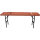 Buffalo Shuffleboard Allure mit klappbaren Beinen - 200 cm lang
