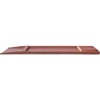 Buffalo Shuffleboard Big Numbers - 200 cm lang