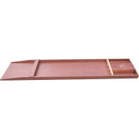 Buffalo Shuffleboard Big Numbers - 200 cm lang
