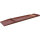Buffalo Shuffleboard Big Numbers - 200 cm lang