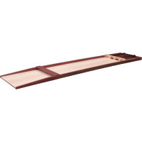 Buffalo Shuffleboard 2-Tone - Hochwertiges Sjoelbrett...