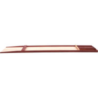 Buffalo Shuffleboard 2-Tone - Hochwertiges Sjoelbrett für die ganze Familie