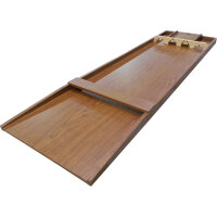 Buffalo Shuffleboard Explorer 145 cm - Kompaktes Design...