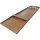 Buffalo Shuffleboard Explorer 145 cm - Kompaktes Design für Spielspaß überall