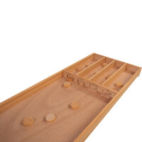 Mini Shuffleboard - Kompakt und tragbar