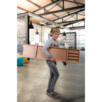 Mini Shuffleboard - Kompakt und tragbar