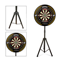 GrandSlam Travelstand Dartboard Ständer -...