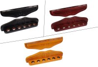 John West Billard Queue Wandhalter Deluxe für 6...
