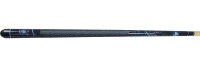 John West Reaper Poolbillard Queue 145 cm/13 mm -...