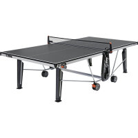Cornilleau 500 Profi Indoor Tischtennisplatte -...