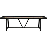 Buffalo American Shuffleboard - Eschenholz Massiv