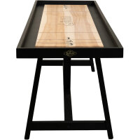 Buffalo American Shuffleboard - Eschenholz Massiv