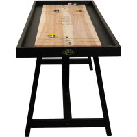 Buffalo American Shuffleboard - Eschenholz Massiv