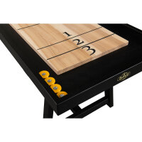 Buffalo American Shuffleboard - Eschenholz Massiv