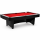 John West Pool Billardtisch Discovery mit Schieferplatte