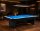 John West Pool Billardtisch Discovery mit Schieferplatte
