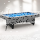 John West Pool Billardtisch Discovery mit Schieferplatte