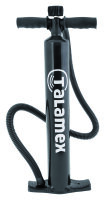 Nautilo SUP Stand Up Paddle Board - Double Layer 10.6 (320x81 cm)