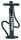 Nautilo SUP Stand Up Paddle Board - Double Layer 10.6 (320x81 cm)
